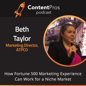 Beth Taylor
