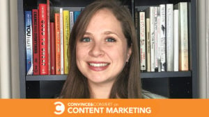 C&C ON Content Marketing with Jess Ostroff