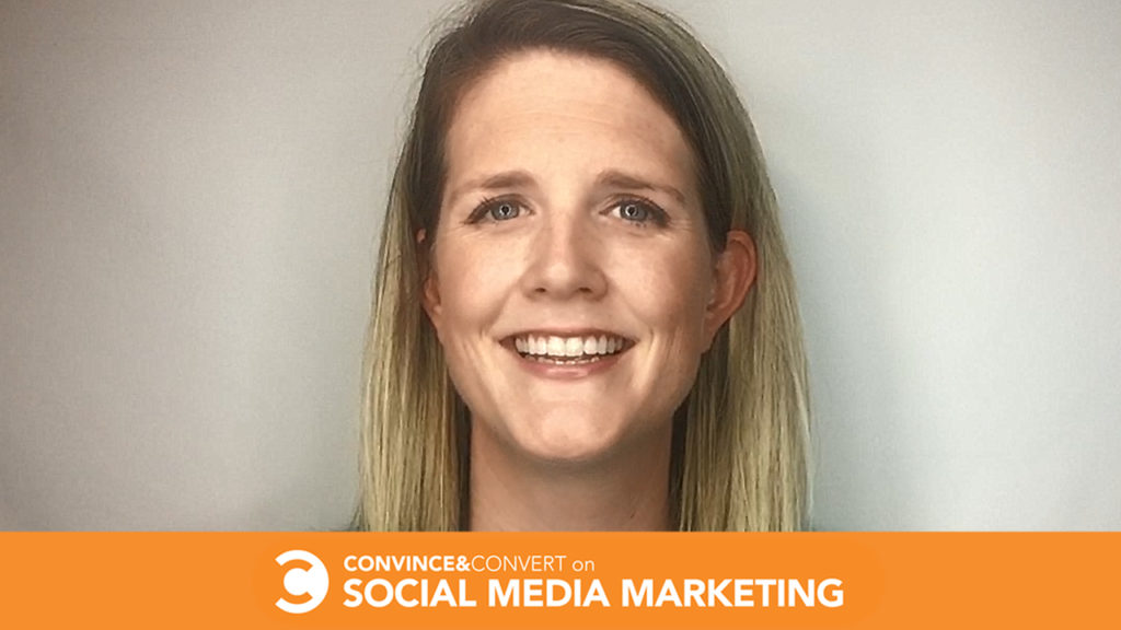 C&C ON Social Media with Mary Nice