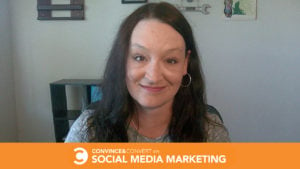C&C ON Social Media Marketing with Christin Kardos