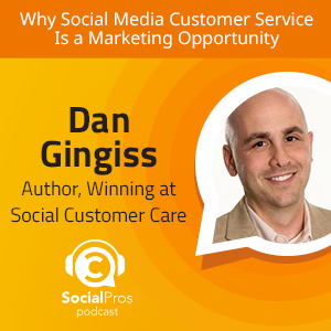 Dan Gingiss