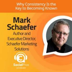 Why Consistency Is the Key to Becoming Known
