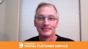 C&C ON Customer Service with Anthony Helmstetter