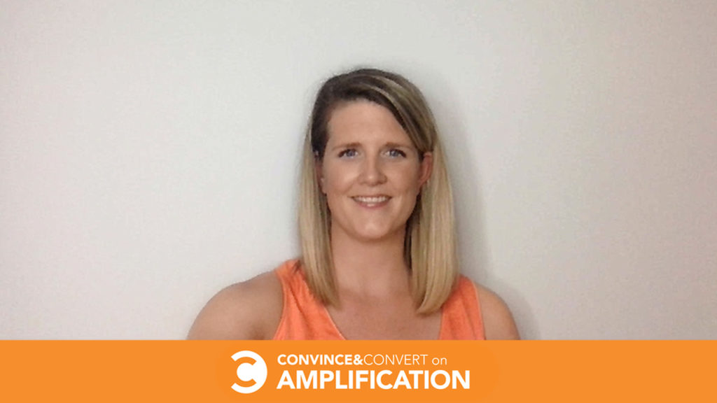 C&C ON Amplification with Mary Nice