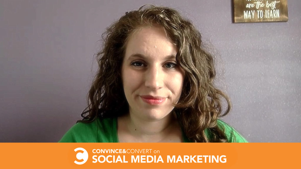 C&C ON Social Media with Lauren Teague