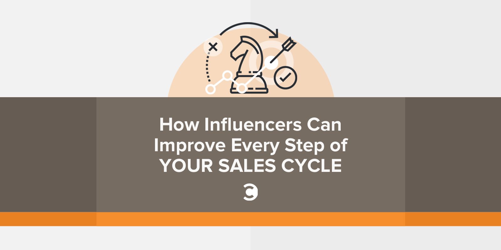 How Influencers Can Improve Every Step of Your Sales Cycle