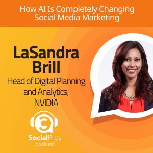 LaSandra Brill