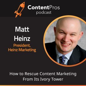 Matt Heinz