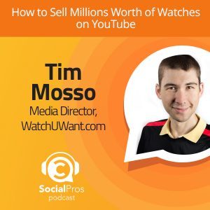 TIm Mosso