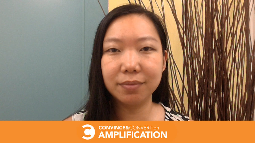C&C ON Amplification with Zontee Hou