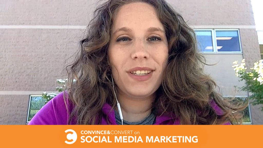 C&C ON Social with Lauren