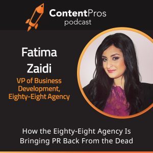 Fatima Zaidi