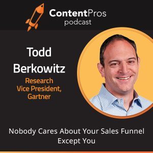 Todd Berkowitz