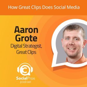 Aaron Grote