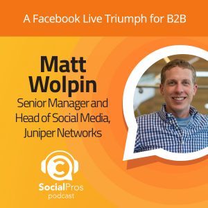 Matt Wolpin