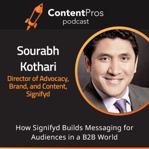 Sourabh Kothari