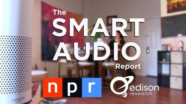 The Smart Audio Report