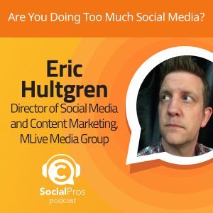 Eric Hultgren
