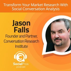 Jason Falls