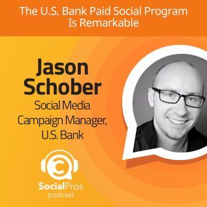 Jason Schober