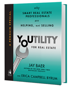 Youtility for Real Estate