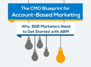 The CMO blueprint for account-based marketing