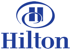 Hilton logo