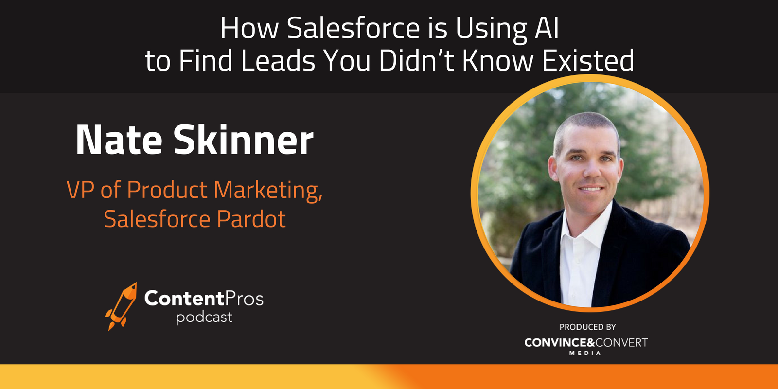 How Salesforce is Using AI to Find Leads You Didn’t Know Existed