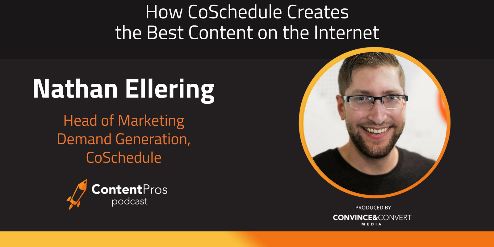 How CoSchedule creates the best content on the internet