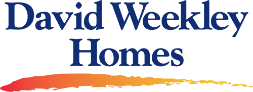 David Weekley Homes logo