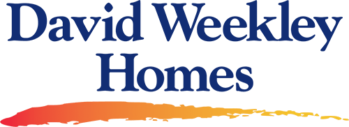 David Weekley Homes logo