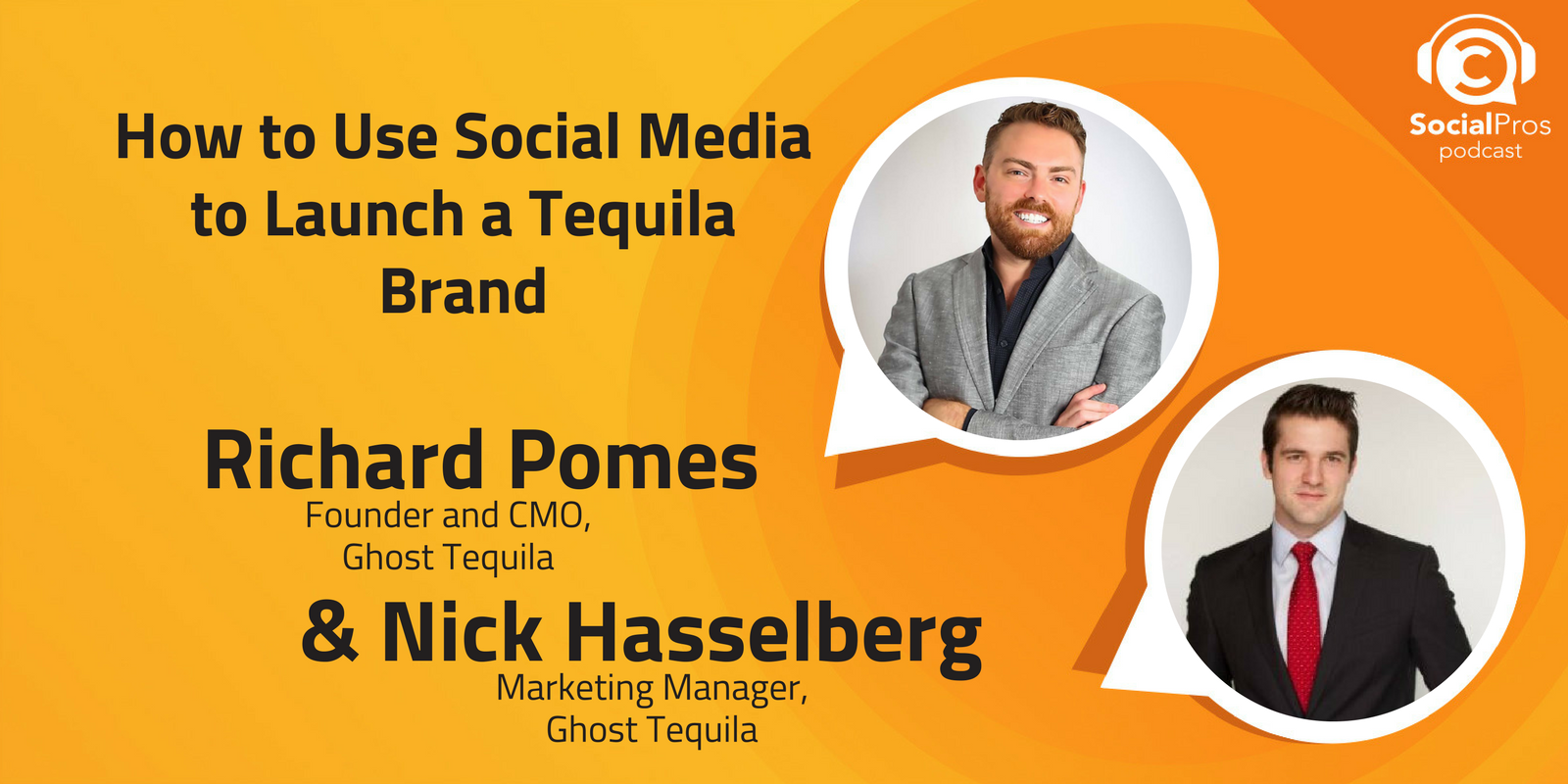 How to Use Social Media to Launch a Tequila Brand