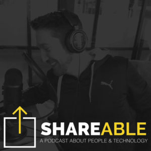 Shareable Podcast