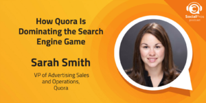 How Quora is dominating the search engine game
