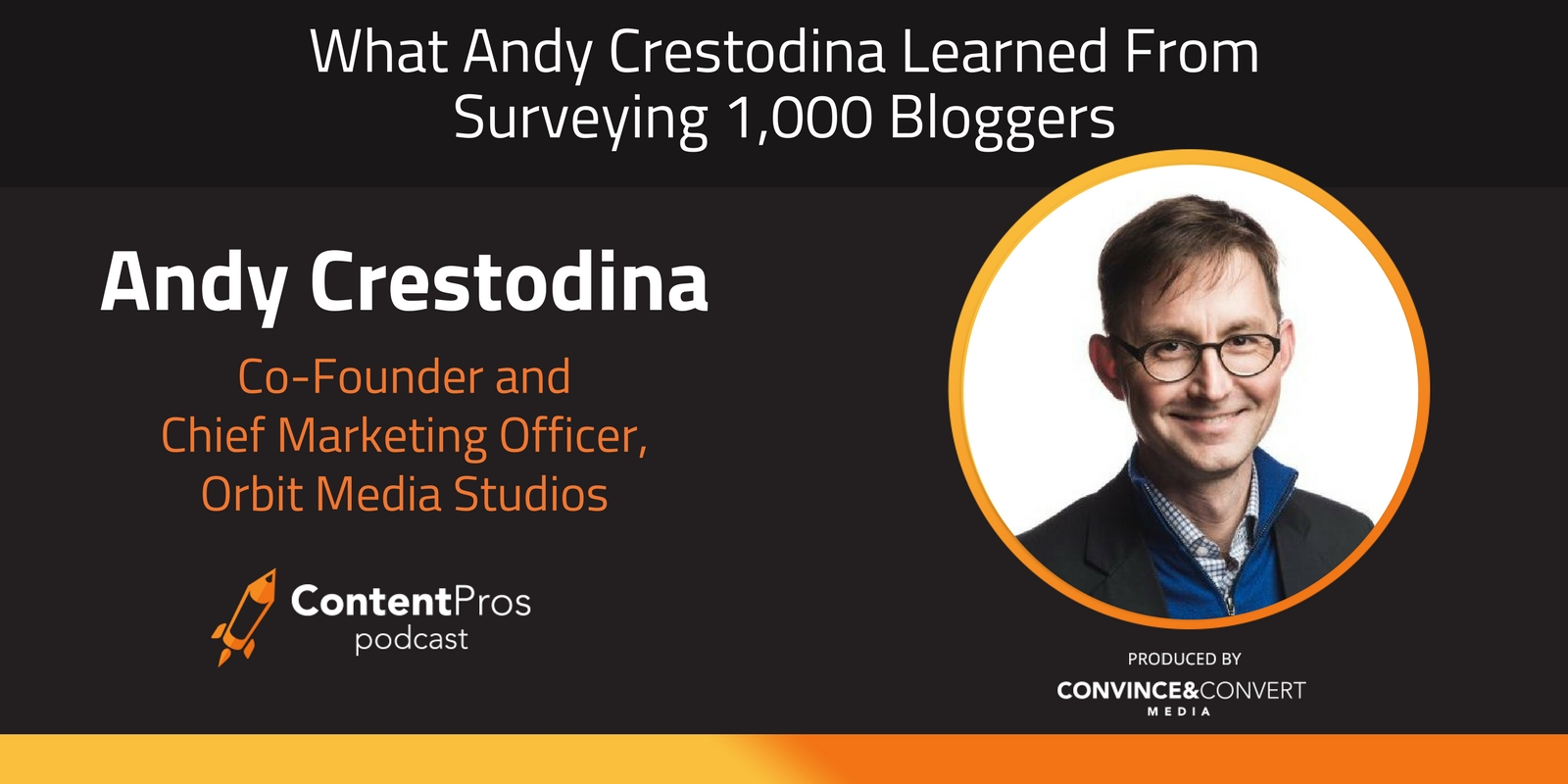 Andy Crestodina