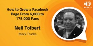 How to Grow a Facebook Page From 6,000 to 175,000 Fans
