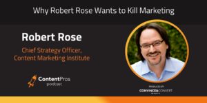 Robert Rose