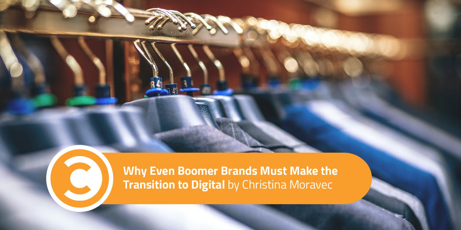 Why Even Boomer Brands Must Make the Transition to Digital