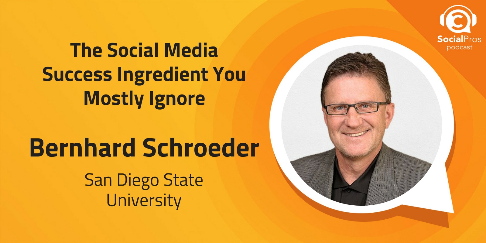 The Social Media Success Ingredient You Mostly Ignore