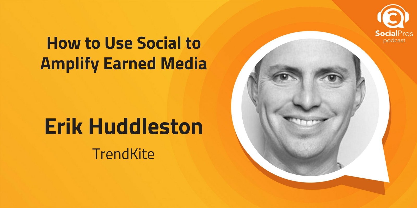 How to Use Social to Amplify Earned Media