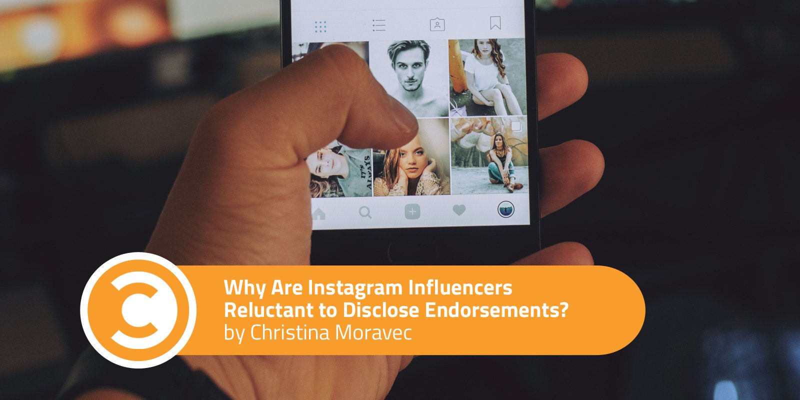 Why Are Instagram Influencers Reluctant to Disclose Endorsements