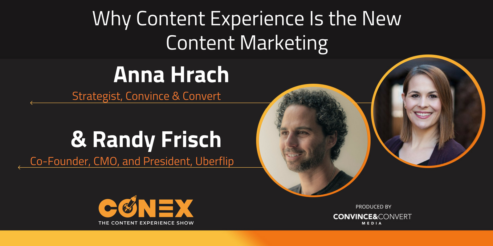 Why Content Experience Is the New Content Marketing