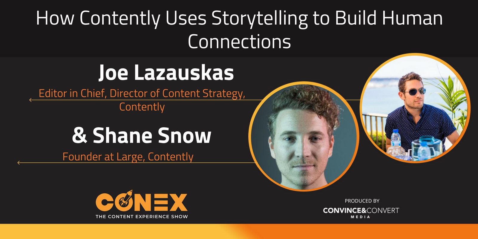 How Contently Uses Storytelling to Build Human Connections