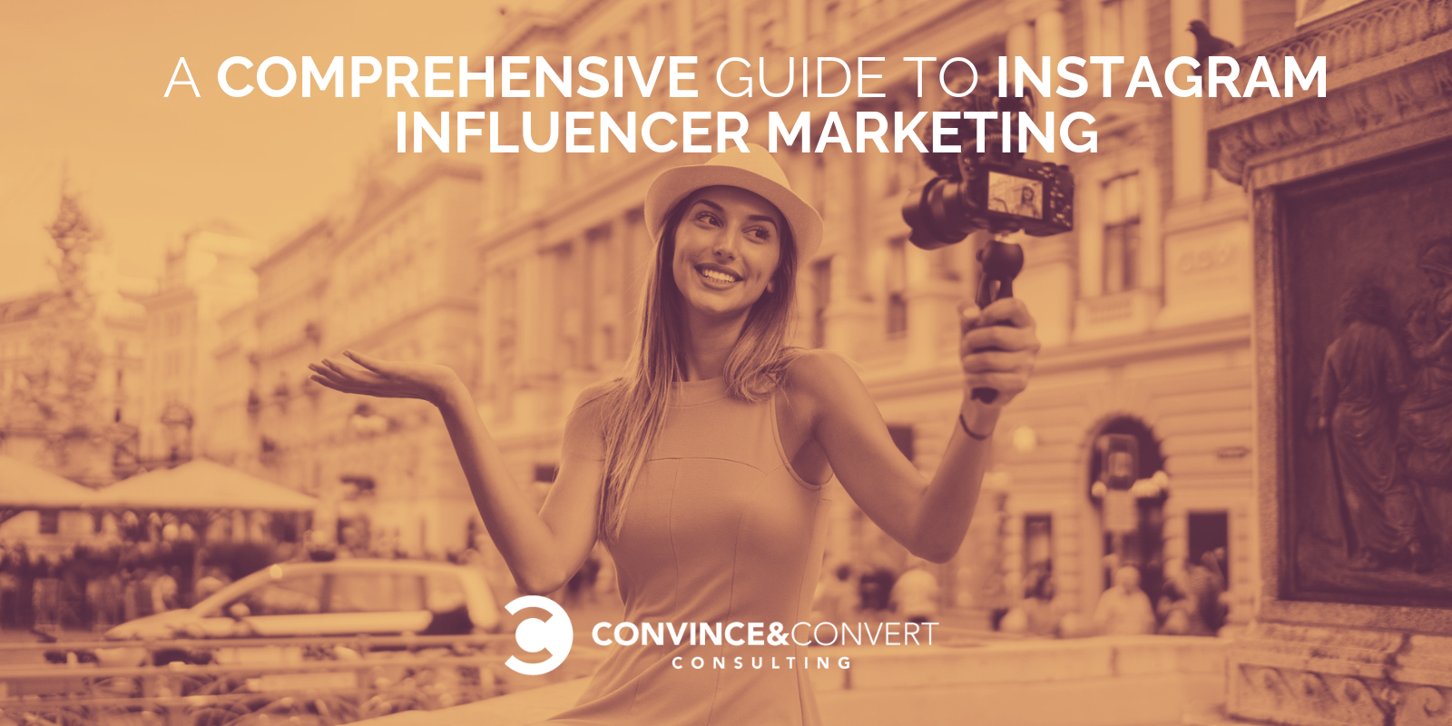 Guide to Influencer Marketing on Instagram