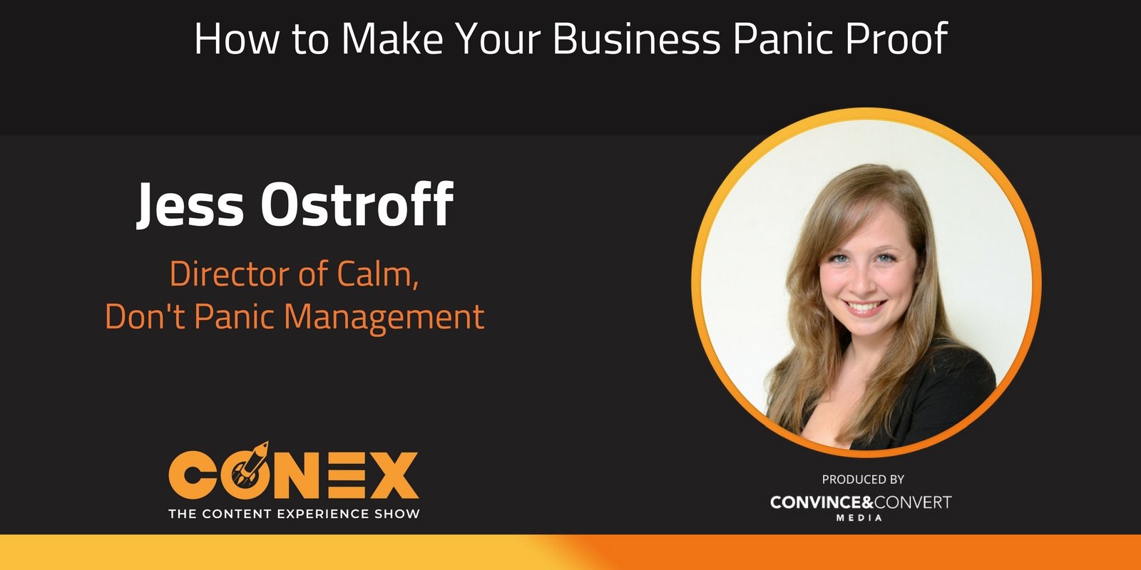 How to Make Your Business Panic Proof