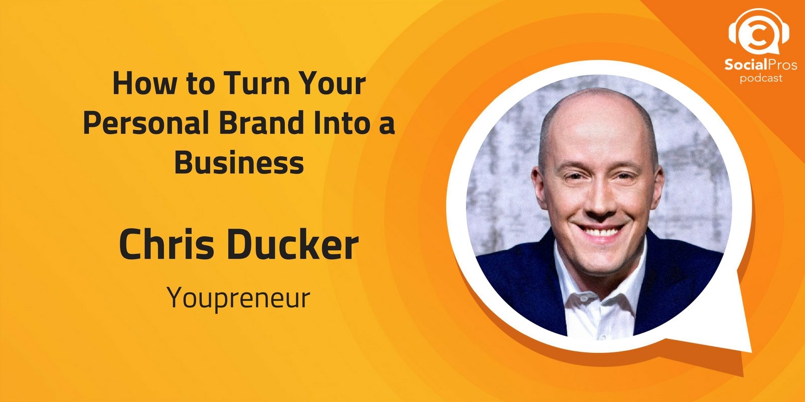 How to Turn Your Personal Brand Into a Business