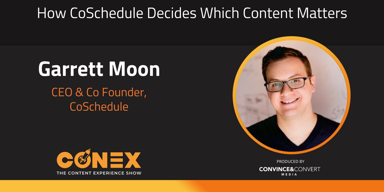 How CoSchedule Decides Which Content Matters