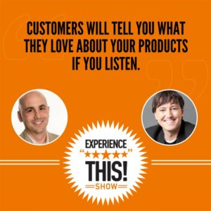 Why Anticipating Your Customer's Needs Makes All the Difference