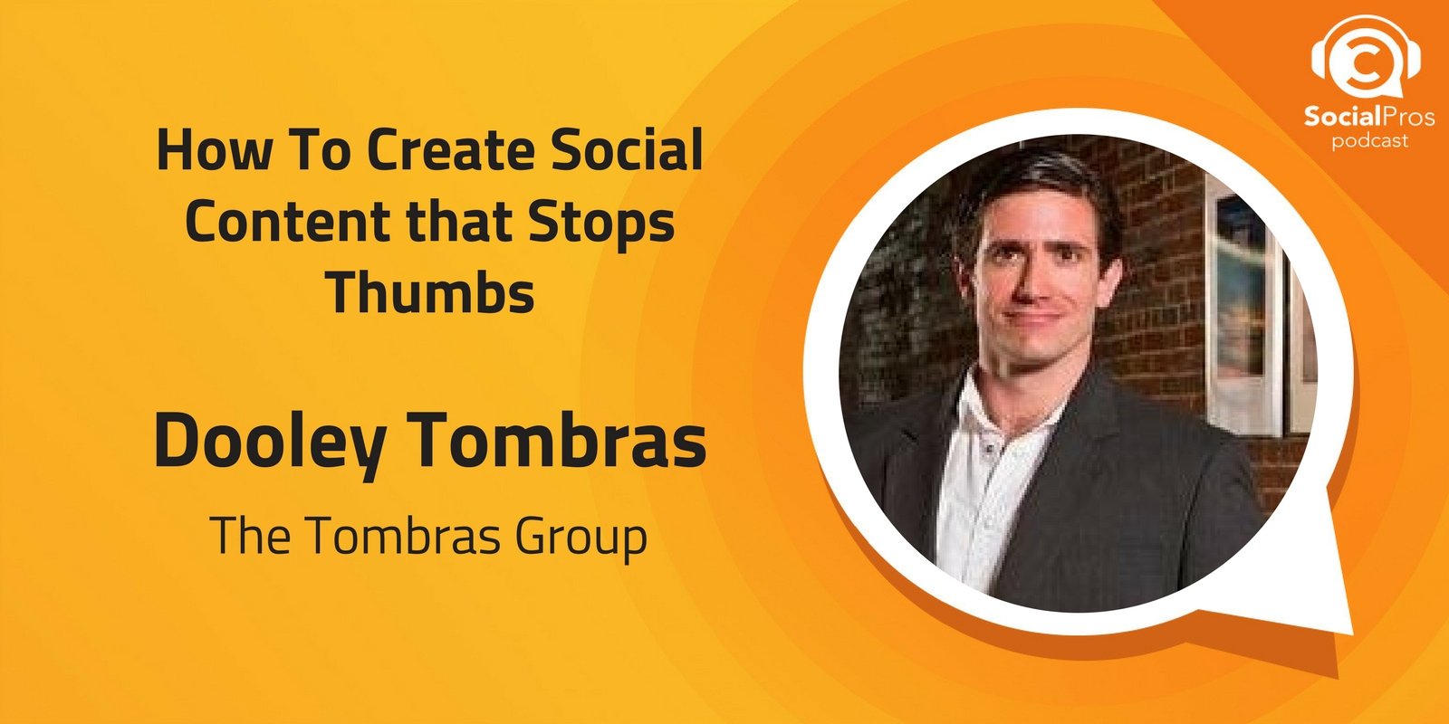 How To Create Social Content that Stops Thumbs