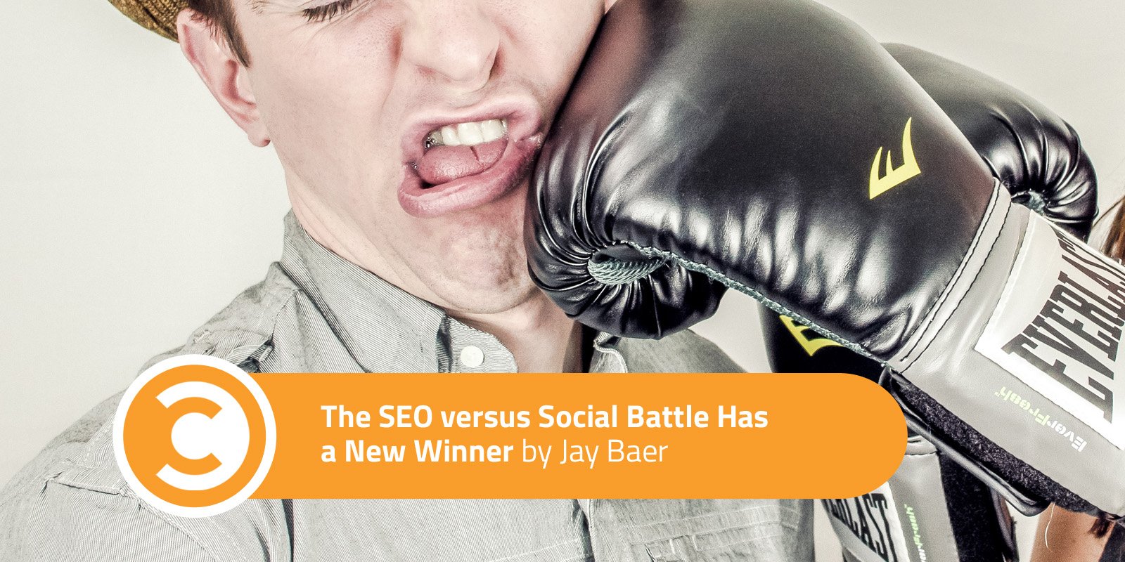 The SEO versus Social Battle Has a New Winner